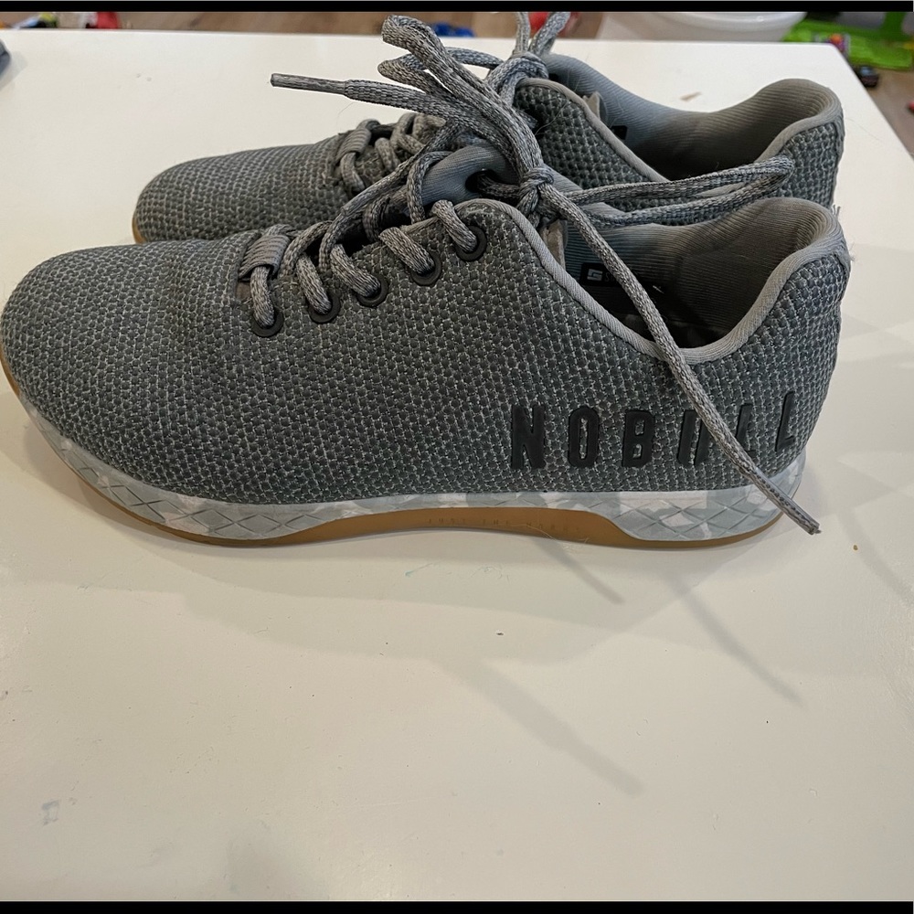 NOBull trainers